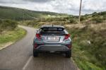 Toyota C-HR Hybrid 2019 года (WW)